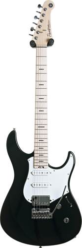 Yamaha Pacifica Standard Plus Maple Fretboard Black (Ex-Demo) #IJY063059 Yamaha Pacifica Standard Plus Maple Fretboard Black (Ex-Demo) #IJY063059