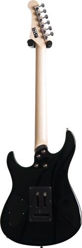 Yamaha Pacifica Standard Plus PACS+12M Maple Fingerboard Black Yamaha Pacifica Standard Plus PACS+12M Maple Fingerboard Black