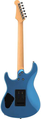 Yamaha Pacifica Standard Plus PACS+12M Maple Fingerboard Sparkle Blue Yamaha Pacifica Standard Plus PACS+12M Maple Fingerboard Sparkle Blue