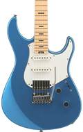 Yamaha Pacifica Standard Plus PACS+12M Maple Fingerboard Sparkle Blue