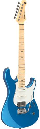 Yamaha Pacifica Standard Plus PACS+12M Maple Fingerboard Sparkle Blue Yamaha Pacifica Standard Plus PACS+12M Maple Fingerboard Sparkle Blue
