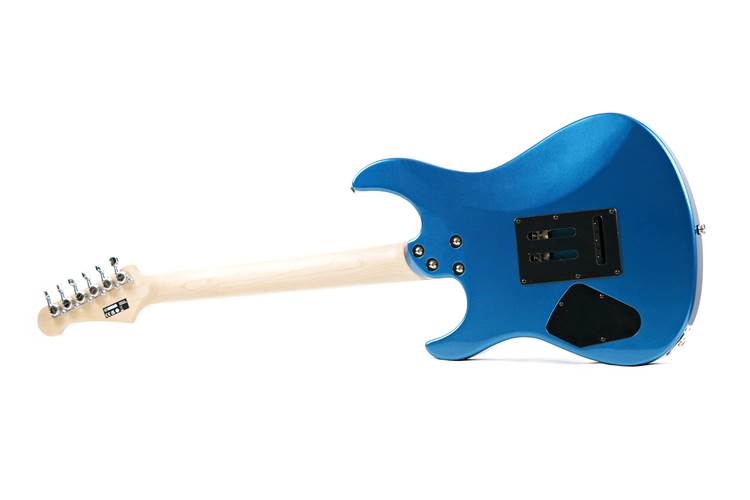 Yamaha Pacifica Standard Plus PACS+12 Rosewood Fingerboard Sparkle Blue Yamaha Pacifica Standard Plus PACS+12 Rosewood Fingerboard Sparkle Blue