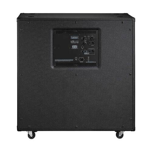 Laney LFR-412 Active Guitar Cabinet Laney LFR-412 Active Guitar Cabinet