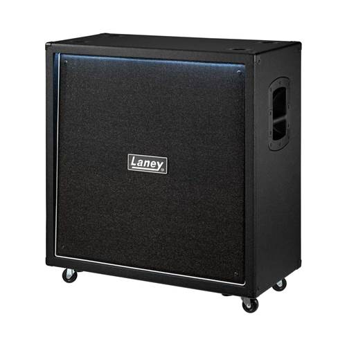 Laney LFR-412 Active Guitar Cabinet Laney LFR-412 Active Guitar Cabinet