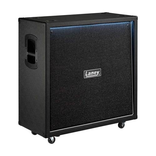 Laney LFR-412 Active Guitar Cabinet Laney LFR-412 Active Guitar Cabinet