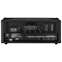 Laney Black Country Customs Ironheart 120 Valve Amp Head Back View