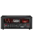 Laney Black Country Customs Ironheart 120 Valve Amp Head