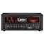 Laney Black Country Customs Ironheart 120 Valve Amp Head Front View