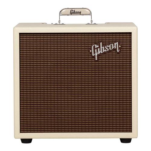 Gibson Falcon 5 1x10 Combo Valve Amp Cream Bronco