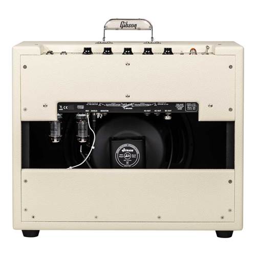 Gibson Falcon 20 1x12 Combo Valve Amp Cream Bronco Gibson Falcon 20 1x12 Combo Valve Amp Cream Bronco