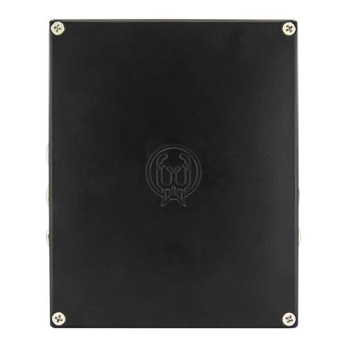 Walrus Audio Meraki Analog Stereo Analog Dual Delay Pedal Walrus Audio Meraki Analog Stereo Analog Dual Delay Pedal