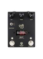 Walrus Audio SILT Harmonic Tube Fuzz Pedal Black