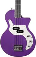 Orange Glenn Hughes O Bass Purple