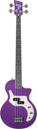 Orange Glenn Hughes O Bass Purple