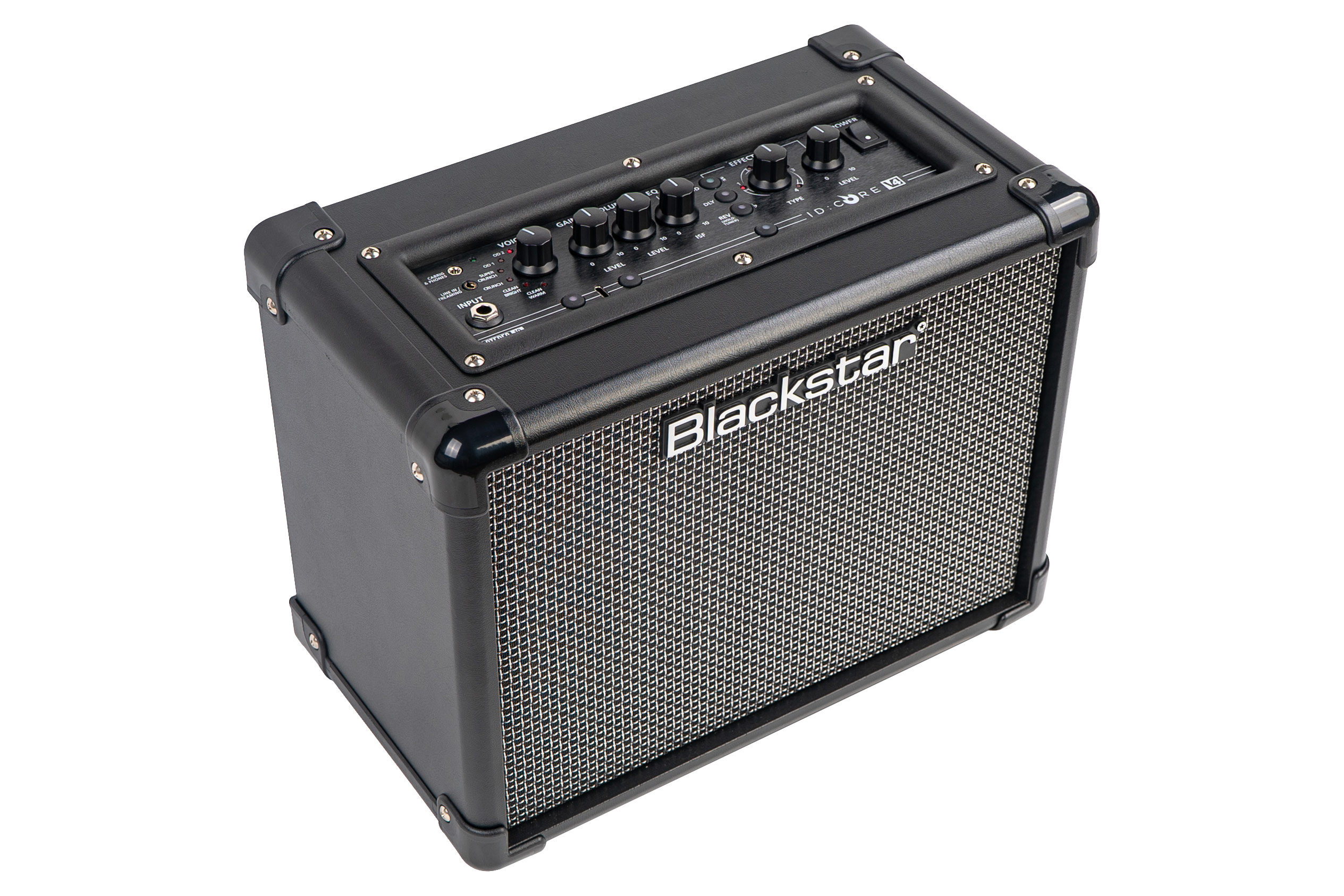 Blackstar ID CORE 10 V4 Combo Modelling Amp