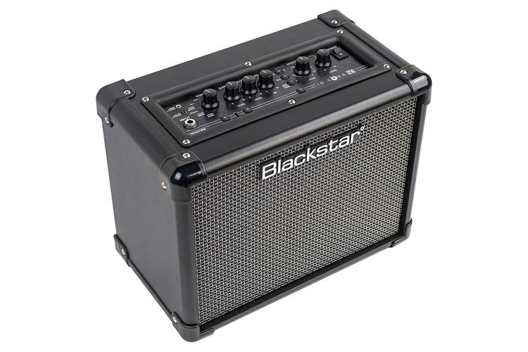 Blackstar ID CORE 10 V4 Combo Modelling Amp Blackstar ID CORE 10 V4 Combo Modelling Amp