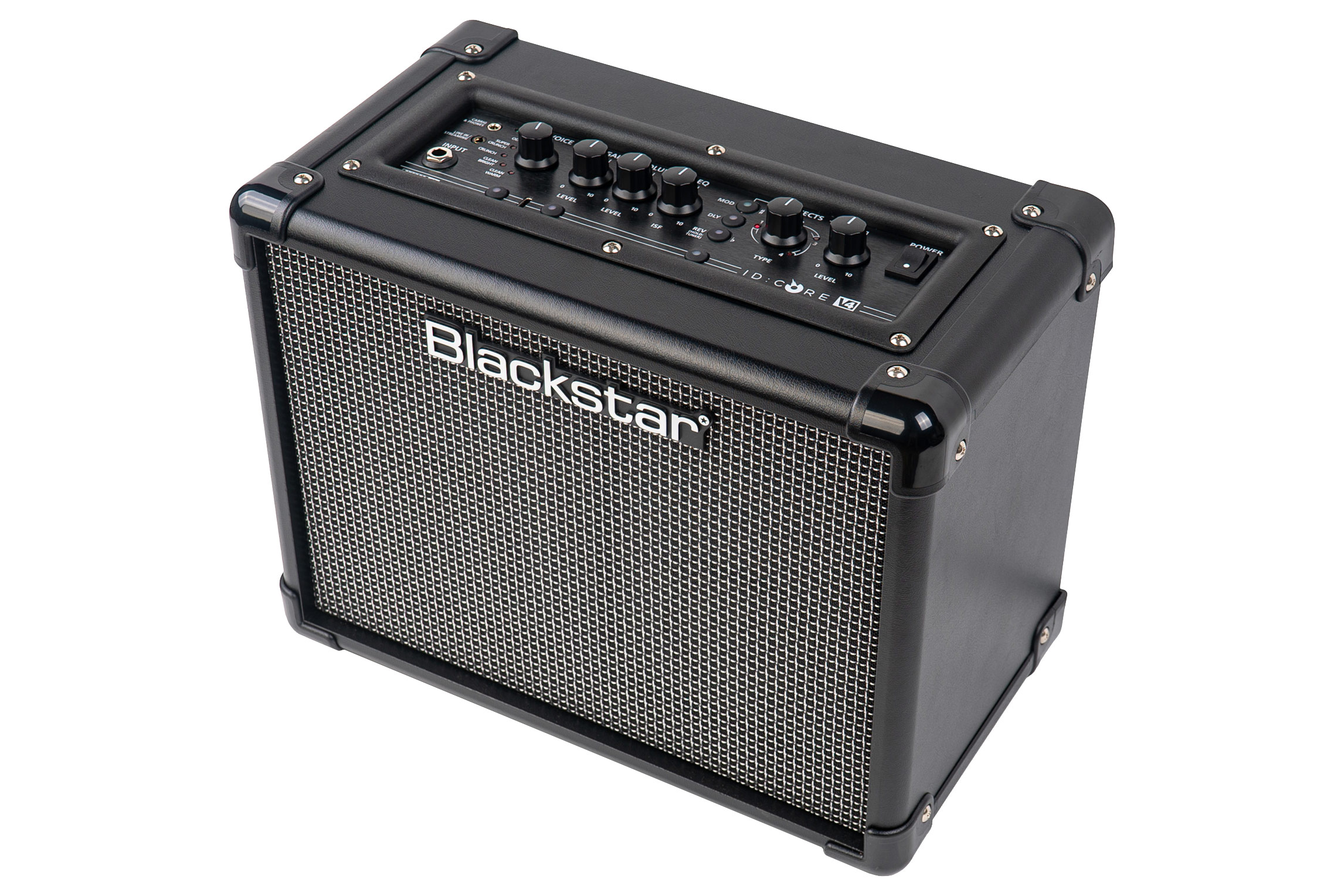 Blackstar ID CORE 10 V4 Combo Modelling Amp