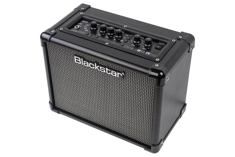 Blackstar ID CORE 10 V4 Combo Modelling Amp Blackstar ID CORE 10 V4 Combo Modelling Amp