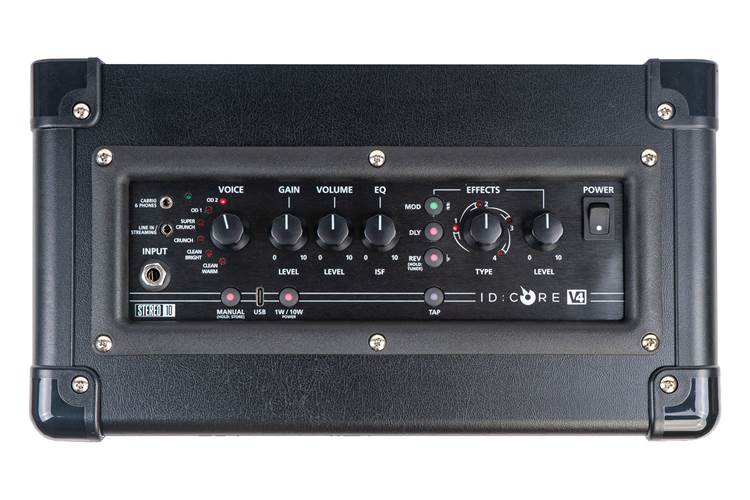 Blackstar ID CORE 10 V4 Combo Modelling Amp Blackstar ID CORE 10 V4 Combo Modelling Amp