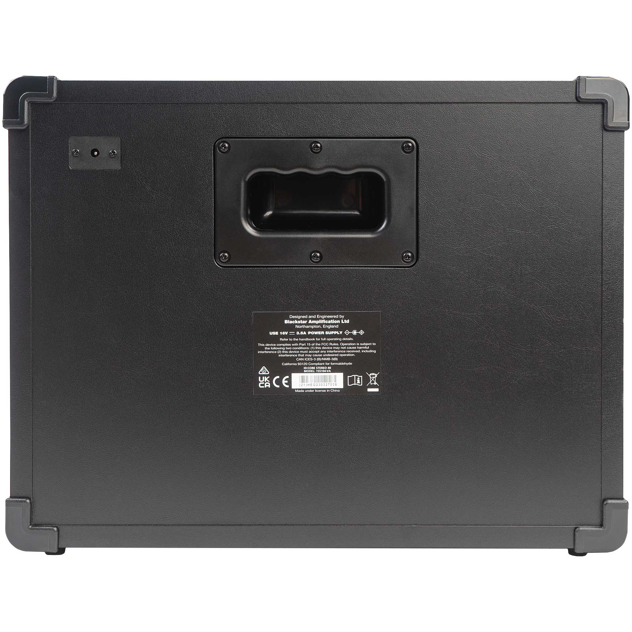 Blackstar ID CORE 40 V4 Combo Modelling Amp