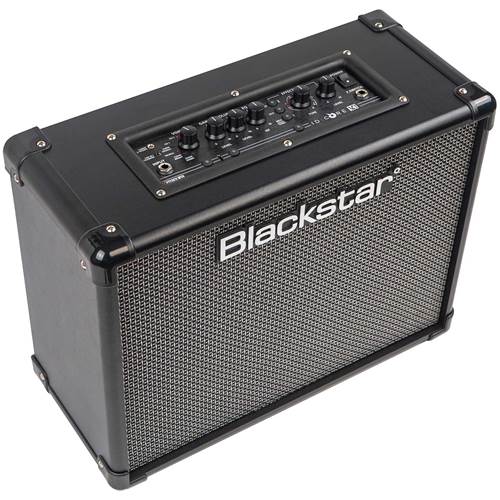 Blackstar ID CORE 40 V4 Combo Modelling Amp Blackstar ID CORE 40 V4 Combo Modelling Amp