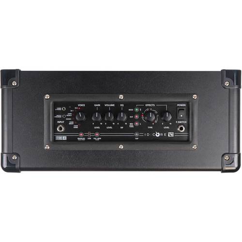 Blackstar ID CORE 40 V4 Combo Modelling Amp Blackstar ID CORE 40 V4 Combo Modelling Amp