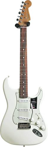 Fender American Pro II Stratocaster Roasted Maple Neck Rosewood Fingerboard Custom Shop '69 Pickups guitarguitar exclusive