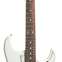 Fender American Pro II Stratocaster Olympic White Roasted Maple Neck Rosewood Fingerboard Custom Shop '69 Pickups guitarguitar exclusive