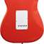 Fender Vintera II 50s Stratocaster Gold Hardware Maple Fingerboard Fiesta Red guitarguitar exclusive (Ex-Demo) #MX24081480