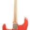 Fender Vintera II 50s Stratocaster Gold Hardware Maple Fingerboard Fiesta Red guitarguitar exclusive (Ex-Demo) #MX24081480