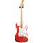 Fender Vintera II 50s Stratocaster Gold Hardware Maple Fingerboard Fiesta Red guitarguitar exclusive (Ex-Demo) #MX24081480 Front View