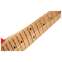 Fender guitarguitar Exclusive Vintera II 50s Tribute Stratocaster Fiesta Red Front View