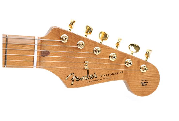 Fender guitarguitar Exclusive Vintera II 50s Tribute Stratocaster Fiesta Red Fender guitarguitar Exclusive Vintera II 50s Tribute Stratocaster Fiesta Red