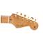 Fender guitarguitar Exclusive Vintera II 50s Tribute Stratocaster Fiesta Red Front View
