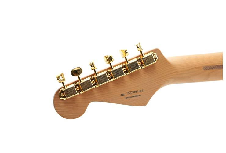 Fender guitarguitar Exclusive Vintera II 50s Tribute Stratocaster Fiesta Red Fender guitarguitar Exclusive Vintera II 50s Tribute Stratocaster Fiesta Red