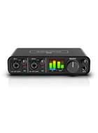 Motu M2 2-In / 2-Out USB Audio Interface
