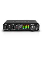 Motu M4 4-In / 4-Out USB Audio Interface