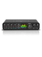 Motu M6 6-In/4-Out USB-C Audio Interface