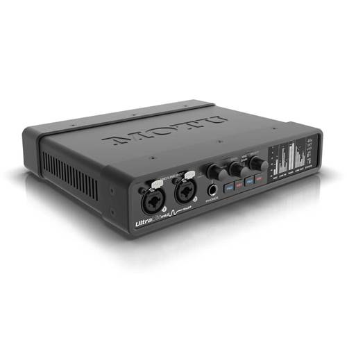 Motu UltraLite-Mk5 18x22 USB Motu UltraLite-Mk5 18x22 USB