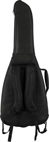 EVH Striped Gig Bag Black and Gray EVH Striped Gig Bag Black and Gray
