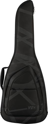 EVH Striped Gig Bag Black and Gray EVH Striped Gig Bag Black and Gray