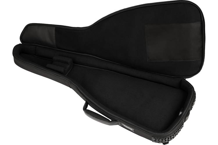EVH Striped Gig Bag Black and Gray EVH Striped Gig Bag Black and Gray
