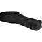 EVH Striped Gig Bag Black and Gray Front View