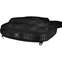 EVH Striped Gig Bag Black and Gray Front View