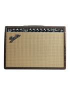 Fender 65 Deluxe Reverb Celestion Creamback Western Combo Valve Amp
