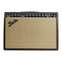 Fender 65 Deluxe Reverb Celestion Creamback Western Combo Valve Amp Front View