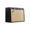 Fender 65 Deluxe Reverb Celestion Creamback Western Combo Valve Amp Front View