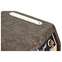 Fender 65 Deluxe Reverb Celestion Creamback Western Combo Valve Amp Front View