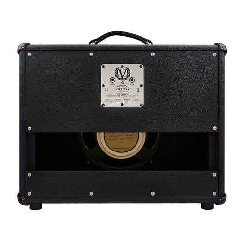 Victory Amps Deputy 1x12 Guitar Cabinet Victory Amps Deputy 1x12 Guitar Cabinet