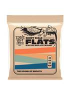 Ernie Ball P02801 Short Scale Bass Flats Group 2 45-105